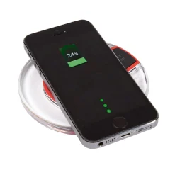 Chargeur induction Homday*Gifi Hot