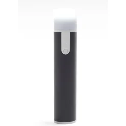 Chargeur nomade lampe led torche*Gifi Clearance