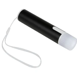 Chargeur nomade lampe led torche*Gifi Clearance