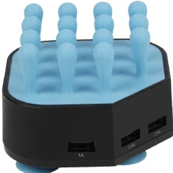 Chargeur 4 ports USB*Gifi New