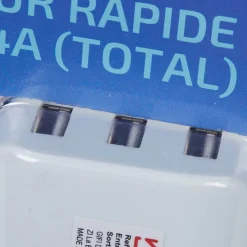 Chargeur secteur rapide 3 ports USB*Gifi Outlet