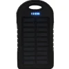 Chargeur solaire universel*Gifi Clearance