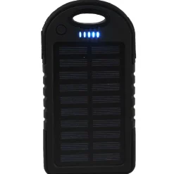 Chargeur solaire universel*Gifi Clearance