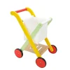 Gifi Jeux D'Imagination Et D'Imitation<Chariot à commission enfant en bois