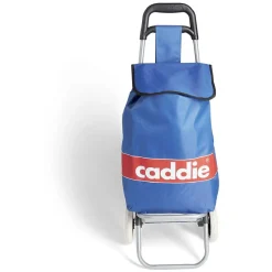 Sale Gifi Chariot de course bleu 33x28xH86cm