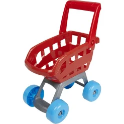 Gifi Jeux De Société Et Éducatifs<Chariot de course garni 18 pièces