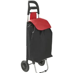 Online Gifi Chariot de course 2 roues 36x25xH95x cm