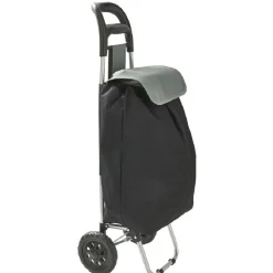 Online Gifi Chariot de course 2 roues 36x25xH95x cm