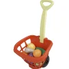 Gifi Jeux D'Imagination Et D'Imitation<Chariot garni 8 pièces Ecoiffier