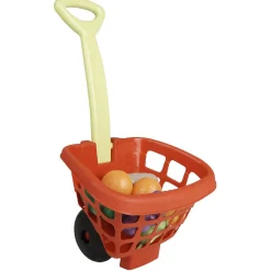 Gifi Jeux D'Imagination Et D'Imitation<Chariot garni 8 pièces Ecoiffier