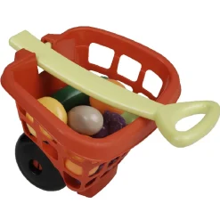 Gifi Jeux D'Imagination Et D'Imitation<Chariot garni 8 pièces Ecoiffier