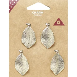 Gifi Charm feuille