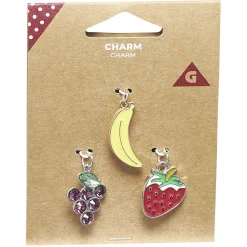 Gifi Charm fruit x3