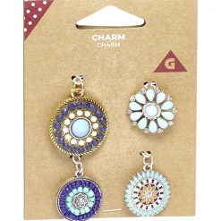 Gifi Charm x4