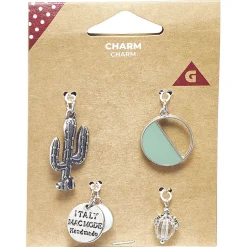 Gifi Charm x4