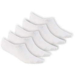 Discount Gifi Chaussette invisible x5