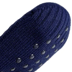 Hot Gifi Chaussettes anti-dérapantes blanches - Taille unique