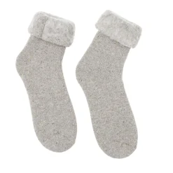 Clearance Gifi Chaussettes chaudes femme polyester et spandex 36/40