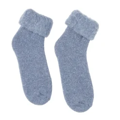 Clearance Gifi Chaussettes chaudes femme polyester et spandex 36/40