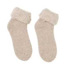 Clearance Gifi Chaussettes chaudes femme polyester et spandex 36/40