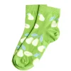 Sale Gifi Chaussettes femme coton et polyamide Taille 36/40