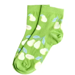 Sale Gifi Chaussettes femme coton et polyamide Taille 36/40