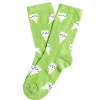 Online Gifi Chaussettes fille coton et polyamide Taille 26/35