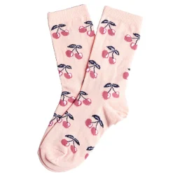 Best Gifi Chaussettes fille coton et polyamide Taille 26/35