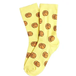 Outlet Gifi Chaussettes garçon coton et polyamide Taille 26/35