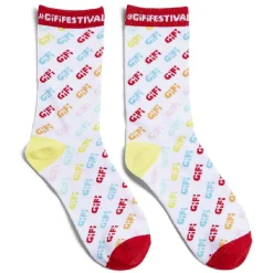 Sale Gifi Chaussettes Festival