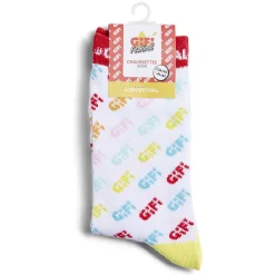 Sale Gifi Chaussettes Festival