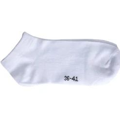 Sale Gifi Chaussettes H/F Tige courte lot de 5 paires