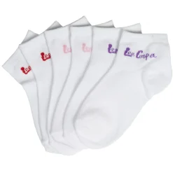 Hot Gifi Chaussettes Lee Cooper x3 enfant en coton