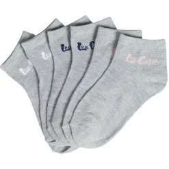 Hot Gifi Chaussettes Lee Cooper x3 enfant en coton