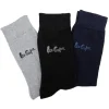 Online Gifi Chaussettes Lee Cooper x3 homme en coton