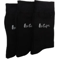 Online Gifi Chaussettes Lee Cooper x3 homme en coton