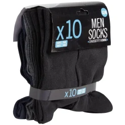 Online Gifi Chaussettes pour hommes x10