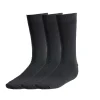 Best Gifi Chaussettes thermiques 41/46 noires - x3