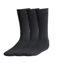 Best Gifi Chaussettes thermiques 41/46 noires - x3
