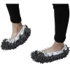 Hot Gifi Chausson anti poussière en microfibre