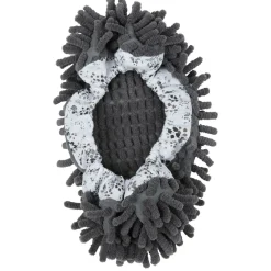 Hot Gifi Chausson anti poussière en microfibre