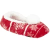 Hot Gifi Chaussons ballerine