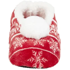 Hot Gifi Chaussons ballerine