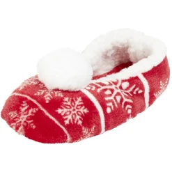 Hot Gifi Chaussons ballerine