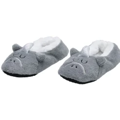 Gifi Chaussons ballerinesanimaux enfant T28/36