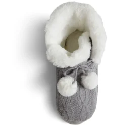 New Gifi Chaussons bottes gris 36/37