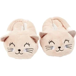 Best Gifi Chaussons chat enfant
