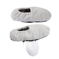 New Gifi Chaussons chauffants au micro-ondes