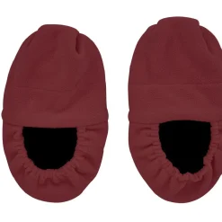 Clearance Gifi Chaussons chauffants au micro-ondes