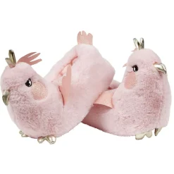 New Gifi Chaussons Femme Cacaotès rose T36/41